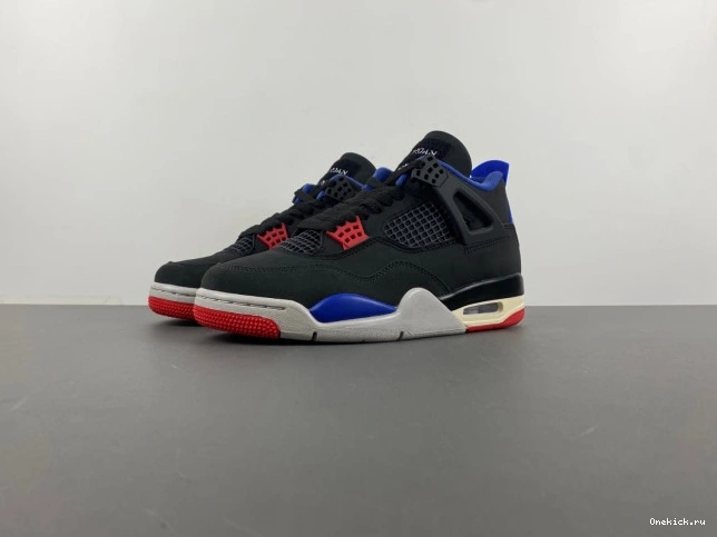 One Kick FV5029-003 4 Air Jordan Air Rare 0809